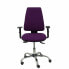 Фото #7 товара Офисный стул P&C ELCHE S 24 P&C RBFRITZ Фиолетовый