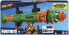 Фото #9 товара Hasbro Nerf Super Soaker, Fortnite Pump-SG Water Blaster, Pump Action Water Attack for Children, Teenagers and Adults