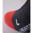 LENZ Heat 5.1 Toe Cap Regular Fit long socks