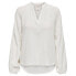 ფოტო #3 პროდუქტის ONLY Thyra V Long Sleeve Blouse