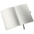 LEITZ Flexible Style 80 Squared Sheets 5 Din A5 Flexible Cover Notebook