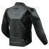 Фото #2 товара REVIT Matador leather jacket