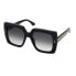 TWINSET STW018V Sunglasses