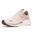 Фото #2 товара Puma Softride Pro Echo Slip On Running Womens Pink Sneakers Athletic Shoes 3796