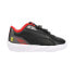 Фото #1 товара Puma Ferrari RCat Machina Slip On Toddler Boys Size 5 M Sneakers Casual Shoes 3