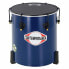 Фото #2 товара Contemporanea 12"x 35cm Nesting Surdo Blue