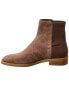 Фото #2 товара Stuart Weitzman Kye City Suede Bootie Women's