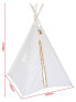 Фото #7 товара Tipi-Spielzelt Uruca