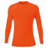 Фото #1 товара MERCURY EQUIPMENT Tecnic Long sleeve base layer