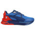Фото #1 товара Puma Bmw Mms Mirage Sport Lace Up Mens Blue Sneakers Casual Shoes 307113-01