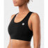 SIROKO Fuel Sports bra medium impact Черный, S - фото #5