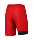 ფოტო #4 პროდუქტის Men's Scarlet Nebraska Huskers Training Shorts