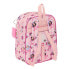 SAFTA Mini 27 cm Nanana Fabulous Backpack