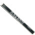 Фото #1 товара Tama 7A Sticks O7A-S-BS "Skull", black, silver print