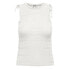 Фото #2 товара ONLY Aggie sleeveless T-shirt