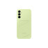 Чехол для мобильного телефона Samsung EF-OA156TMEGWW лимонный Galaxy A15 5G