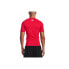 Майка спортивная Under Armour Heatgear Armour Красный, 2XL - фото #4