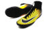 Фото #3 товара Футбольные кроссовки Nike MercurialX Victory 6 TF 903614-801