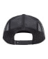 Фото #2 товара Men's All Day Logo Trucker Hat