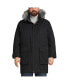 Фото #3 товара Men's Big & Tall Expedition Waterproof Winter Down Parka