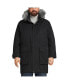 Men's Big & Tall Expedition Waterproof Winter Down Parka