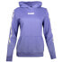 Puma Tape Pullover Hoodie Womens Blue Casual Outerwear 67932205