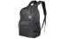 Puma 彪马 AcademyBackpack背包休闲包书包双肩包 黑色 / Рюкзак Puma AcademyBackpack 075733-01