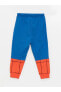 Фото #14 товара Костюм для малышей LC WAIKIKI Spiderman Bisiklet Yaka 2-шт. Комплект