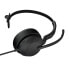 Фото #1 товара Наушники Jabra Evolve2 50 Чёрный