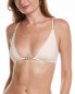 Фото #1 товара Бикини Stella McCartney Pearl Triangle Bikini