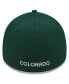 Фото #5 товара Men's White Colorado Rockies City Connect 39THIRTY Flex Hat