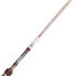 CINNETIC Crafty Evolution Swim Bait Series Baitcasting Rod