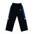 Children's Tracksuit Bottoms Nike 72 Woven Black