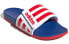 Adidas Adilette Comfort Adjustable EG1346 Slides