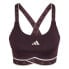 ADIDAS Powerimpact Medium-Support Techfit Sports Bra