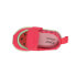 Фото #8 товара TOMS Alpargata Twin Gore Slip On Toddler Girls Red Flats Casual 10017793T