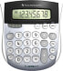 Фото #1 товара Kalkulator Texas Instruments Texas Instruments TI 1795 SV