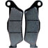 SBS 742LS Sintered Brake Pads