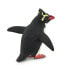 SAFARI LTD Rockhopper Penguin Figure