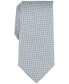 Фото #1 товара Men's Haine Mini-Chevron Tie