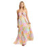 Фото #2 товара BILLABONG So Groovy sleeveless long dress