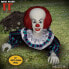 Фото #2 товара MEZCO TOYS MDS Pennywise IT Doll 46 cm
