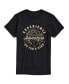 ფოტო #1 პროდუქტის Men's Instant Message Short Sleeve T-shirt