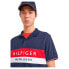 Фото #3 товара TOMMY HILFIGER Chest Embro Logo Regular short sleeve polo