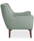 Фото #6 товара Flint Fabric Accent Chair