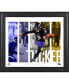 Фото #1 товара Justin Tucker Baltimore Ravens Framed 15" x 17" Player Panel Collage
