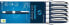 Schneider Pióro kulkowe SCHNEIDER One Change, 0,6mm, niebieskie