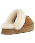 Фото #3 товара Тапочки UGG Disquette Slip-On