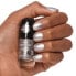 Фото #23 товара Nagellack Satin Chrome 04 Steel GPT, 8 ml