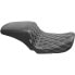 Фото #2 товара LE PERA Kickflip Harley Davidson Fld 1690 Dyna Switchback motorcycle seat